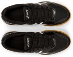 ASICS Gel-Rocket 9 Black / White